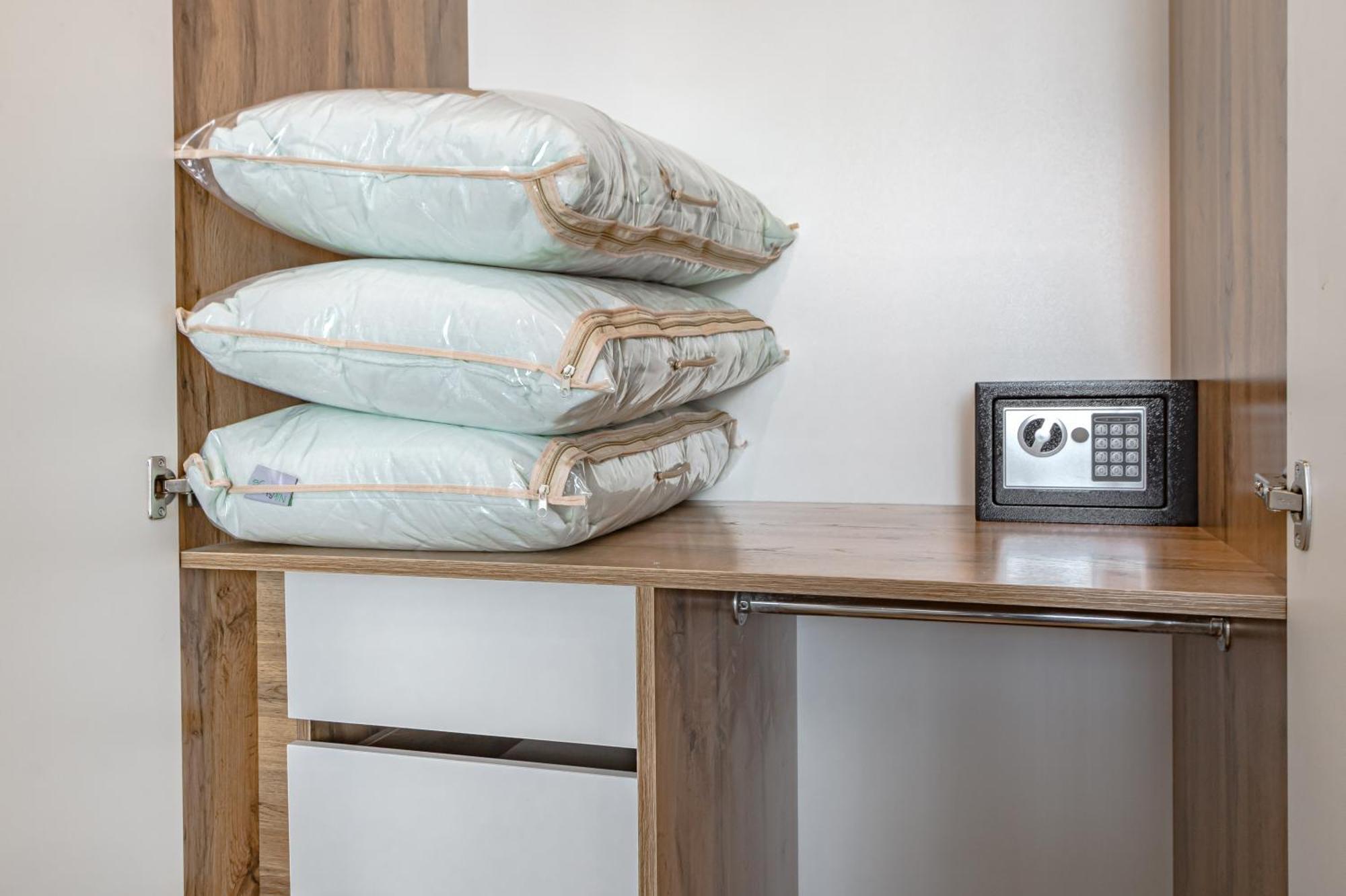 Apartment центр левого берега, возле хан-шатыра, удобно для туристов и командированных