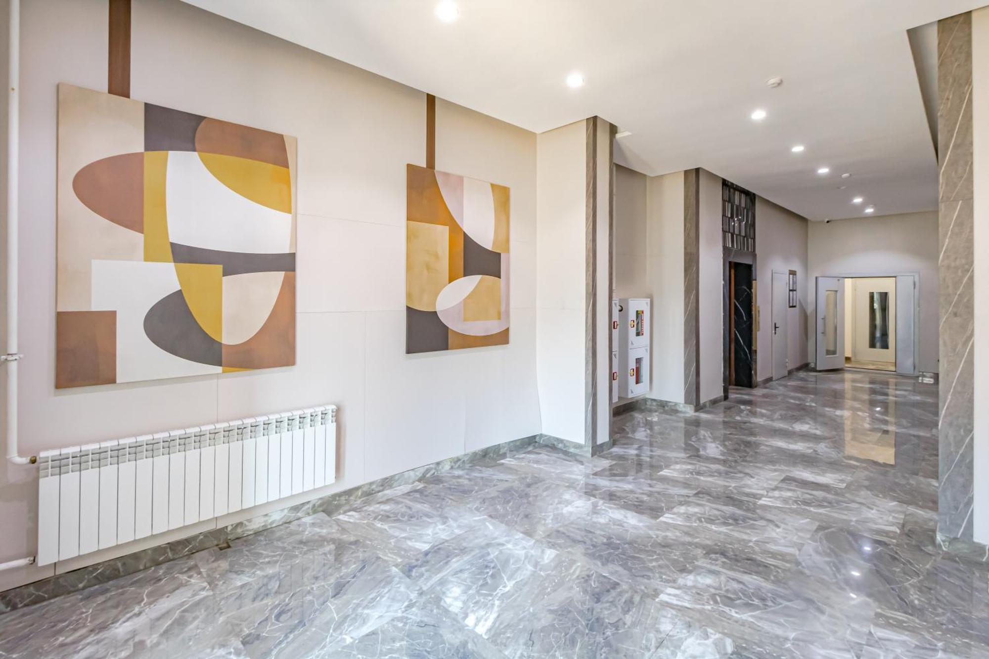 Apartment центр левого берега, возле хан-шатыра, удобно для туристов и командированных