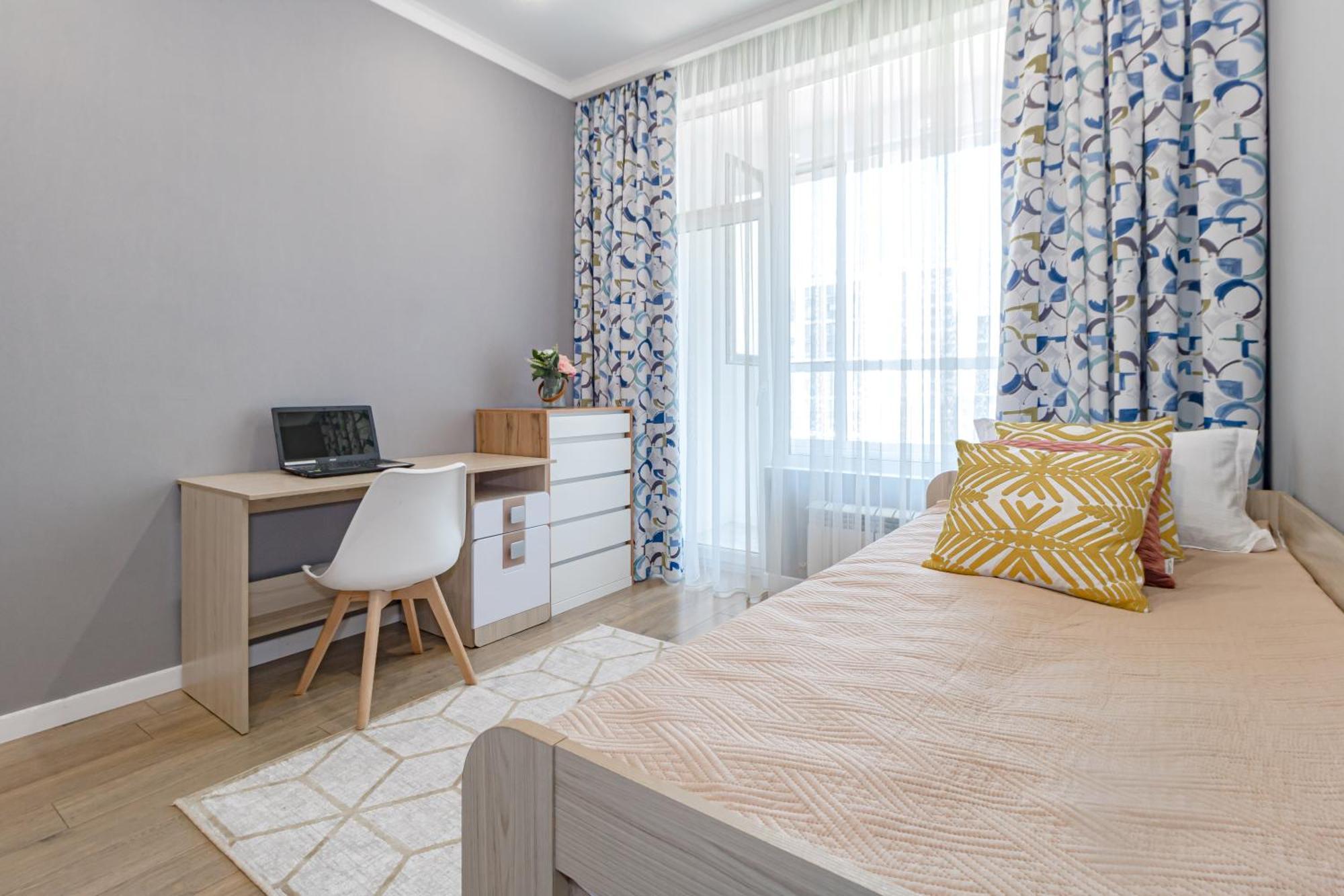 Apartment центр левого берега, возле хан-шатыра, удобно для туристов и командированных Nur-Sultan (Astana)